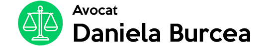Daniela Burcea Logo